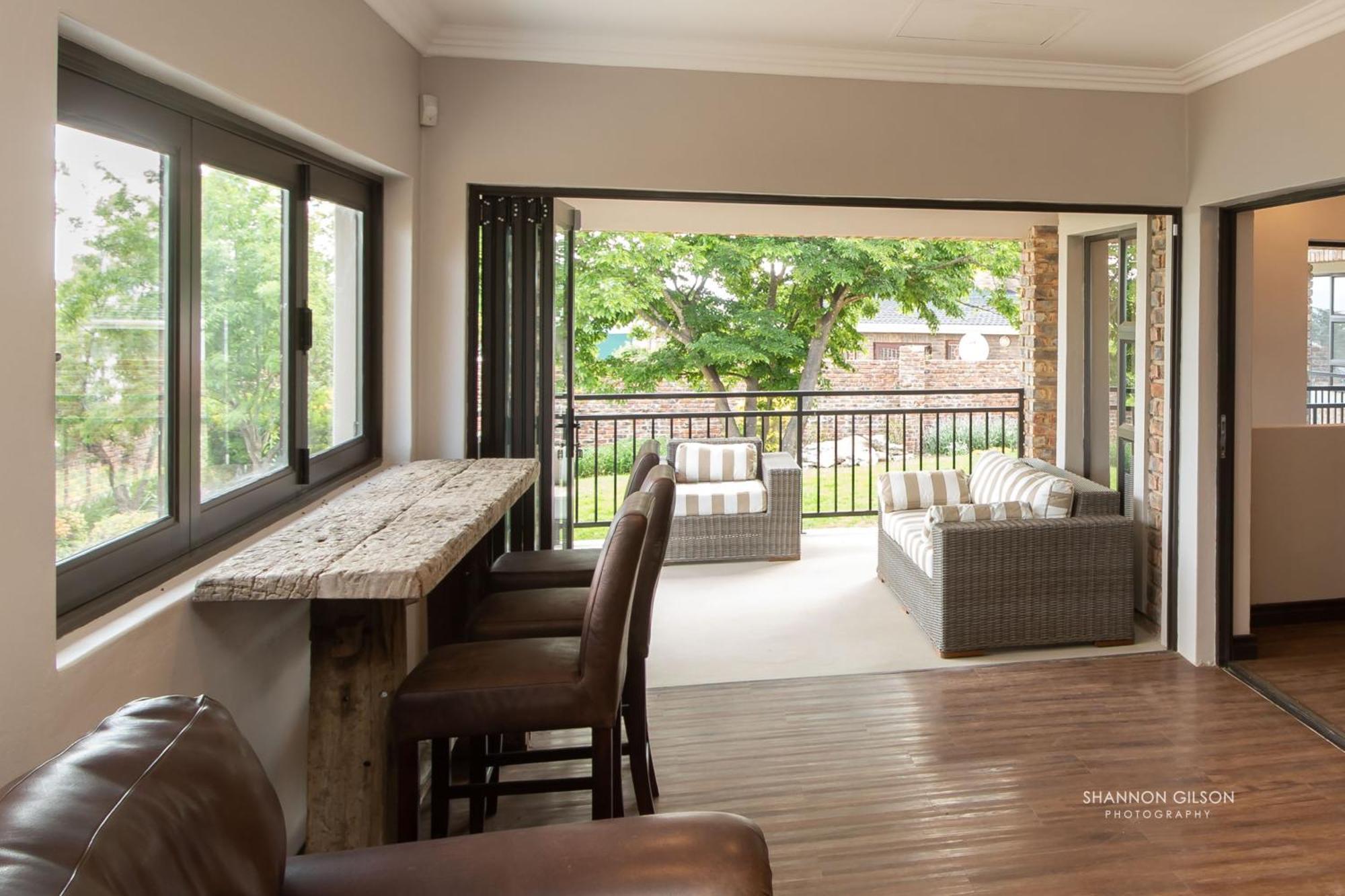 Guesthouse Fort Knox Kokstad  Exterior foto